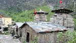 Yoga Dhyan Badri Temple Photo